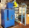  HOLYOKE 54" Calender, 4 roll, ~ 70 ton,
